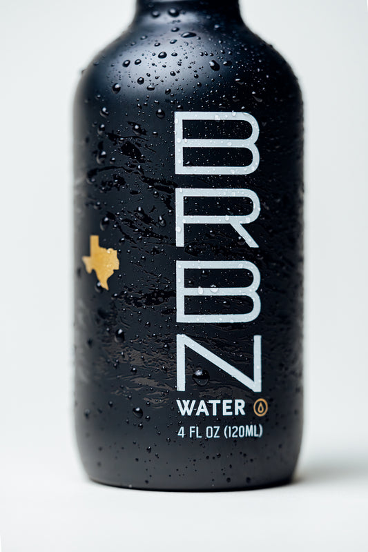 BRBN Water (1 Pack)