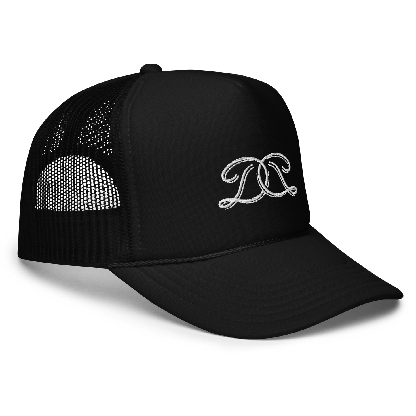Dram Doctor Trucker