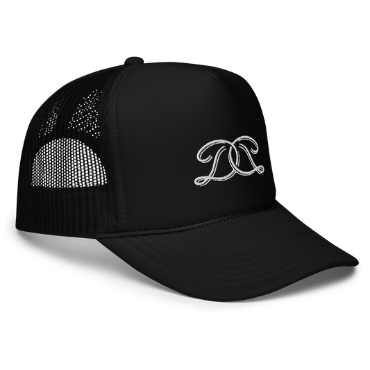 Dram Doctor Trucker