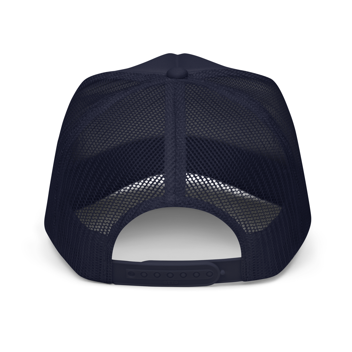 Dram Doctor Trucker