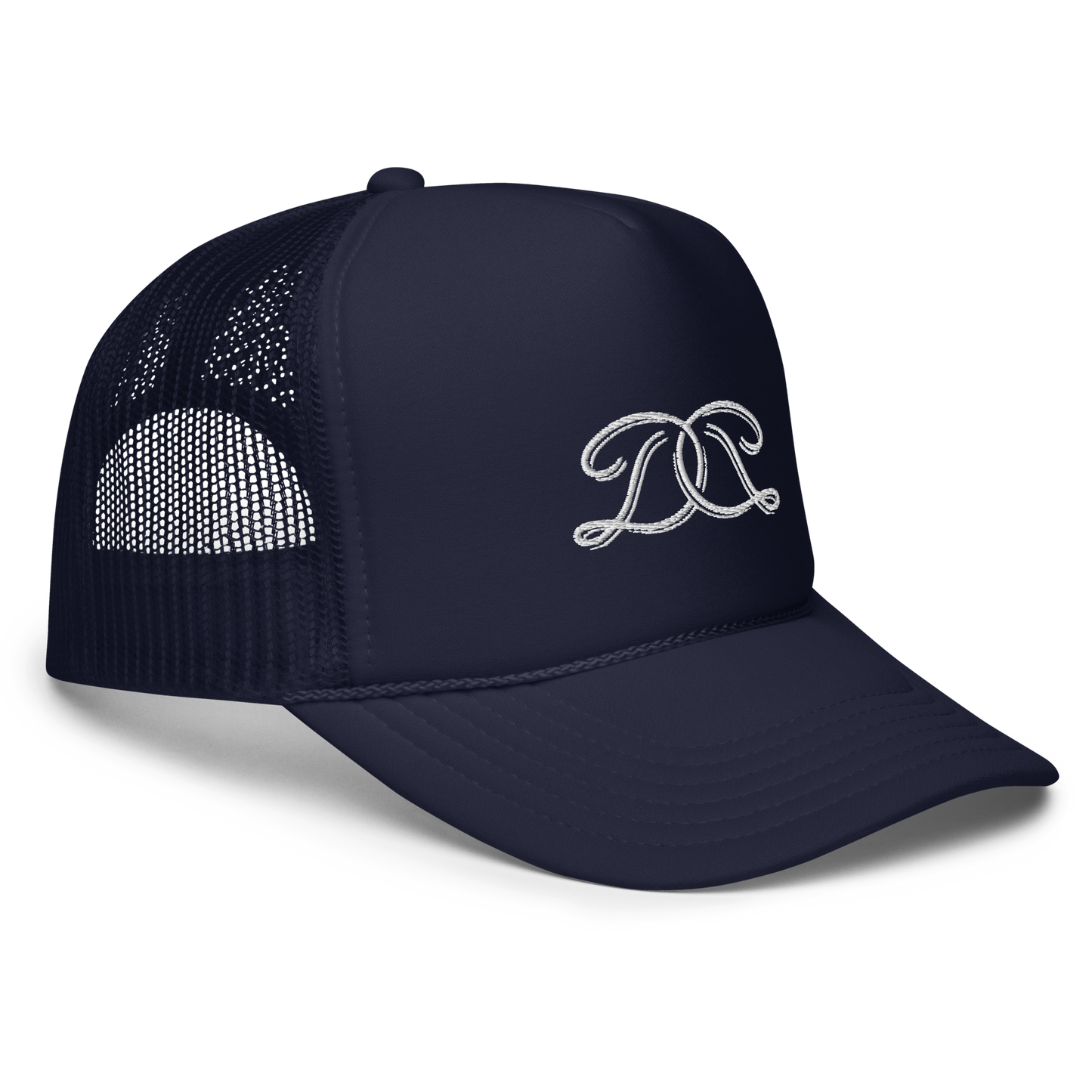 Dram Doctor Trucker
