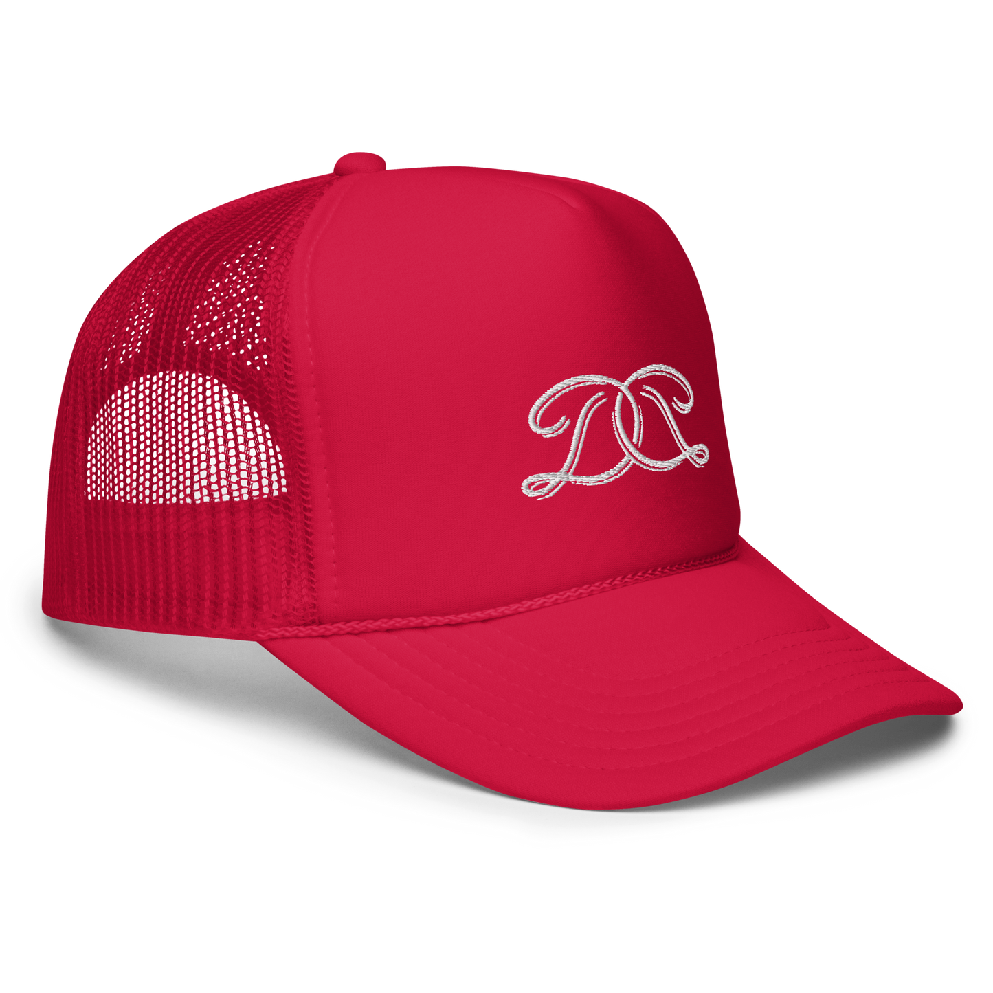 Dram Doctor Trucker