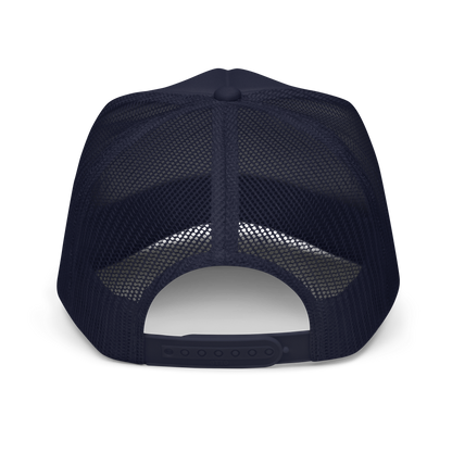 Dram Doctor Trucker