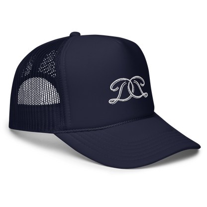 Dram Doctor Trucker