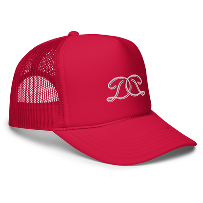 Dram Doctor Trucker